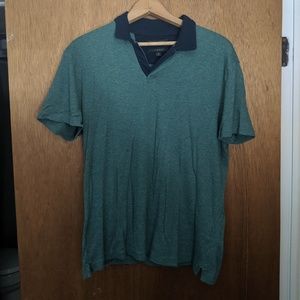 Men's Polo Shirt